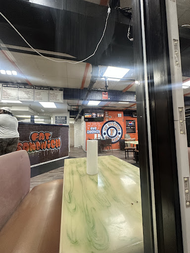 Photo of Fat Sandwich Company - 502 E John St, Champaign, IL 61820