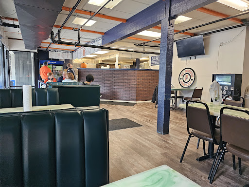 Photo of Fat Sandwich Company - 502 E John St, Champaign, IL 61820