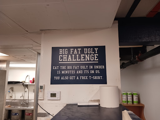 Photo of Fat Sandwich Company - 502 E John St, Champaign, IL 61820