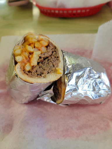 Photo of Fat Sandwich Company - 502 E John St, Champaign, IL 61820