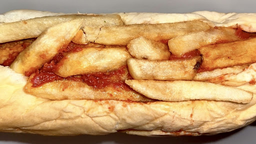 Photo of Fat Sandwich Company - 502 E John St, Champaign, IL 61820