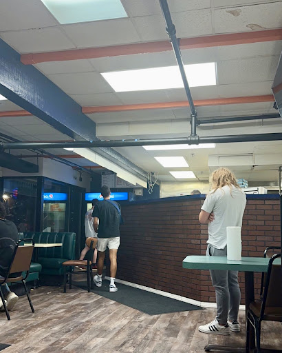 Photo of Fat Sandwich Company - 502 E John St, Champaign, IL 61820