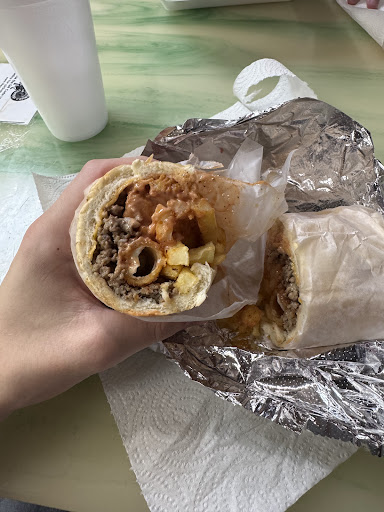 Photo of Fat Sandwich Company - 502 E John St, Champaign, IL 61820