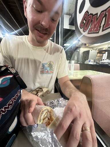 Photo of Fat Sandwich Company - 502 E John St, Champaign, IL 61820