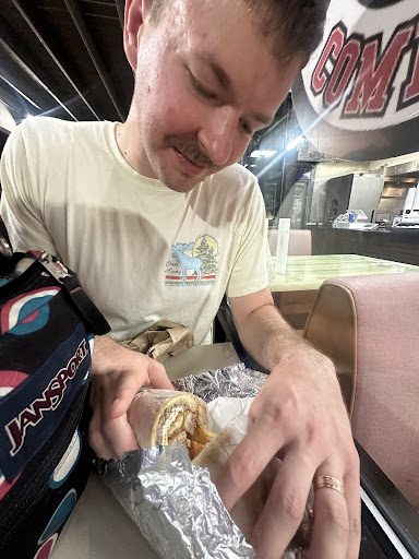 Photo of Fat Sandwich Company - 502 E John St, Champaign, IL 61820