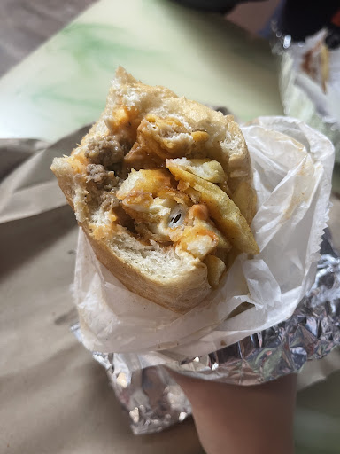 Photo of Fat Sandwich Company - 502 E John St, Champaign, IL 61820