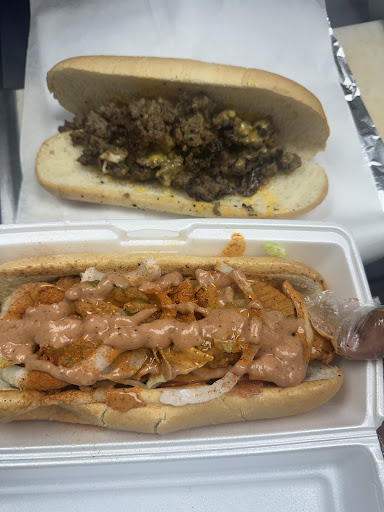 Photo of Fat Sandwich Company - 502 E John St, Champaign, IL 61820