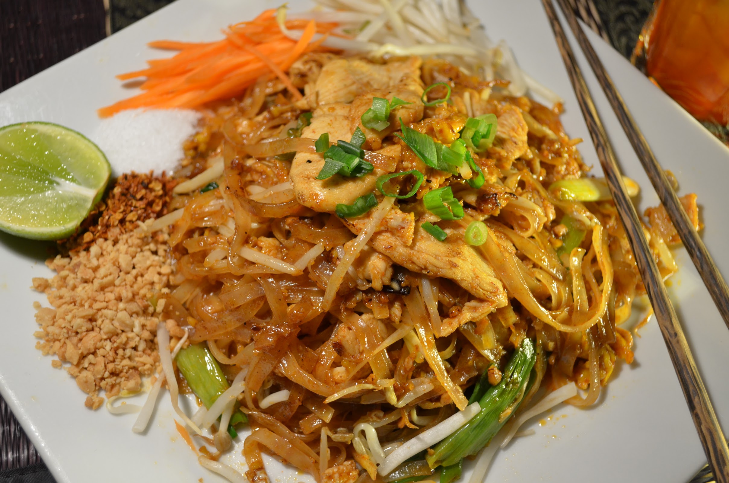 Photo of Siam Terrace - 212 W Main St, Urbana, IL 61801