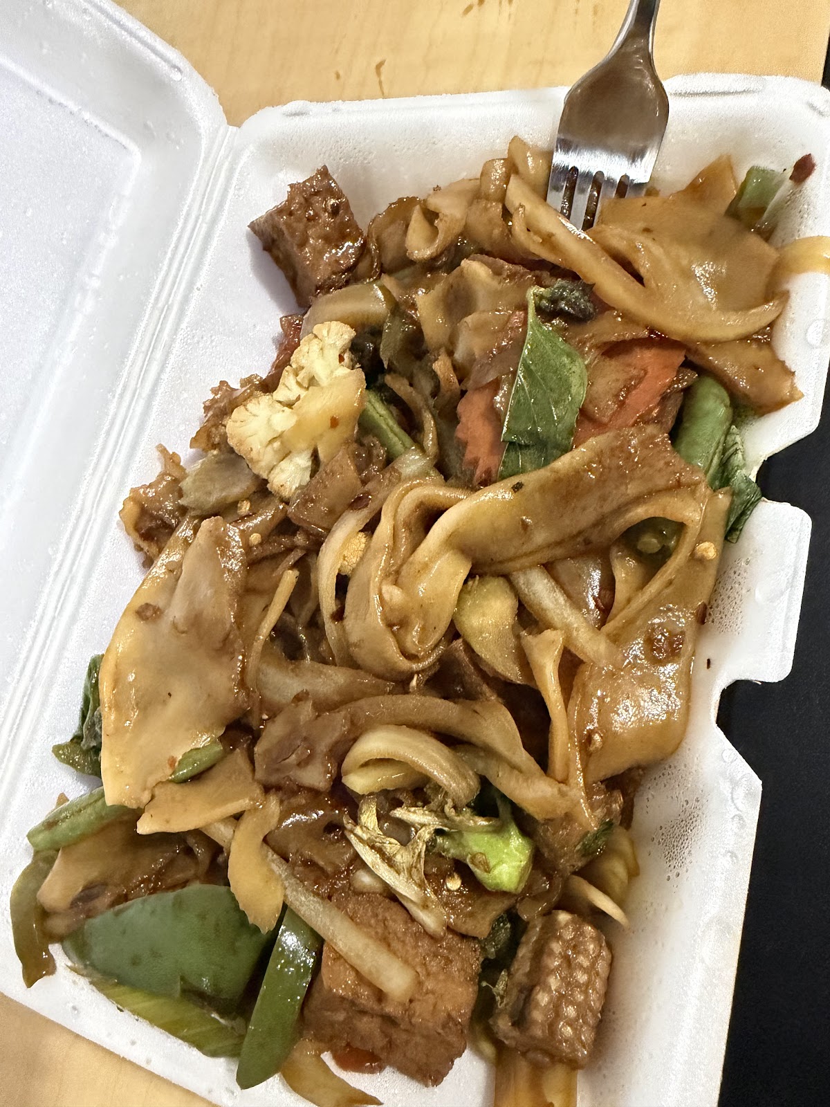 Photo of Siam Terrace - 212 W Main St, Urbana, IL 61801