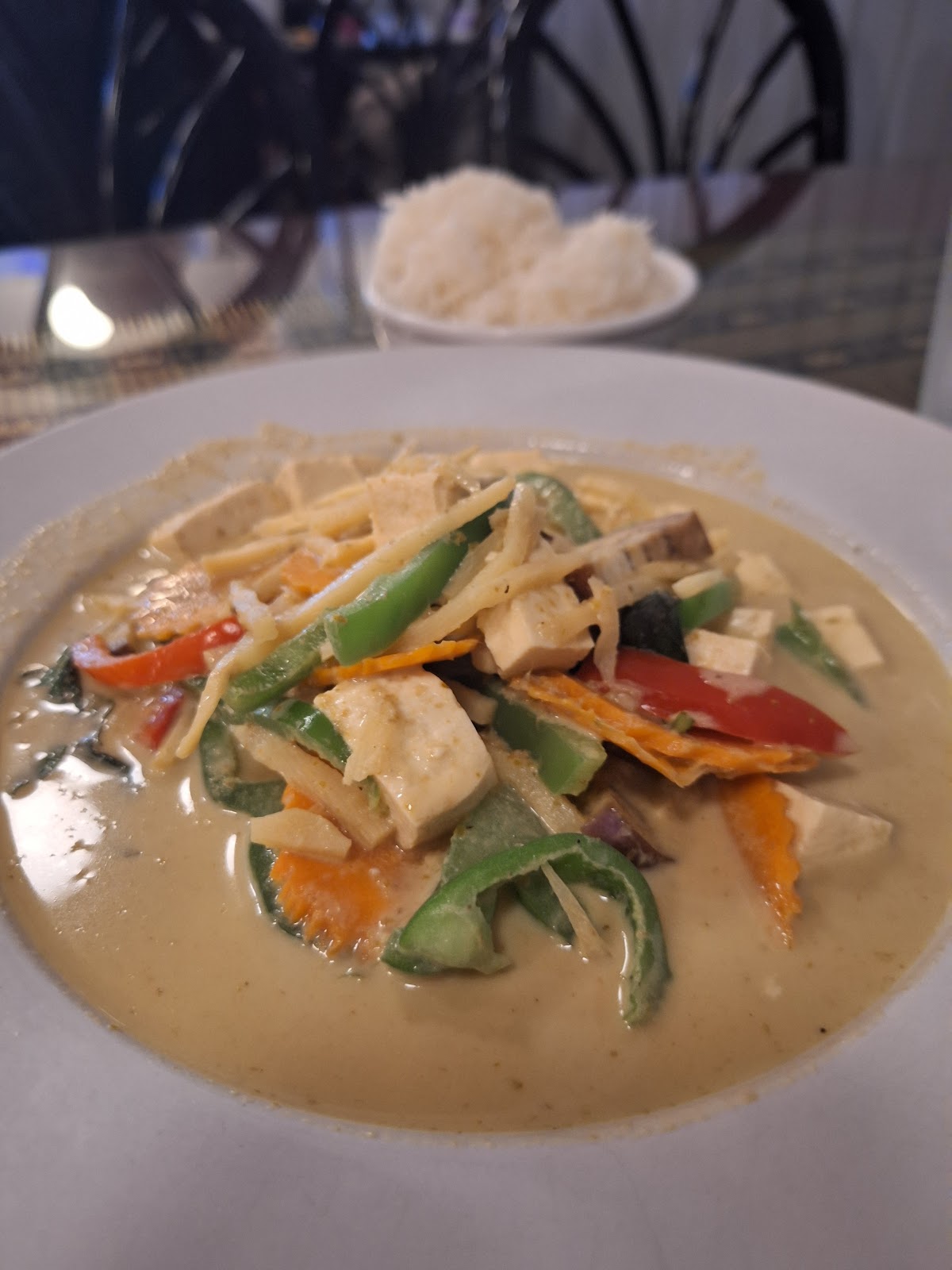 Photo of Siam Terrace - 212 W Main St, Urbana, IL 61801