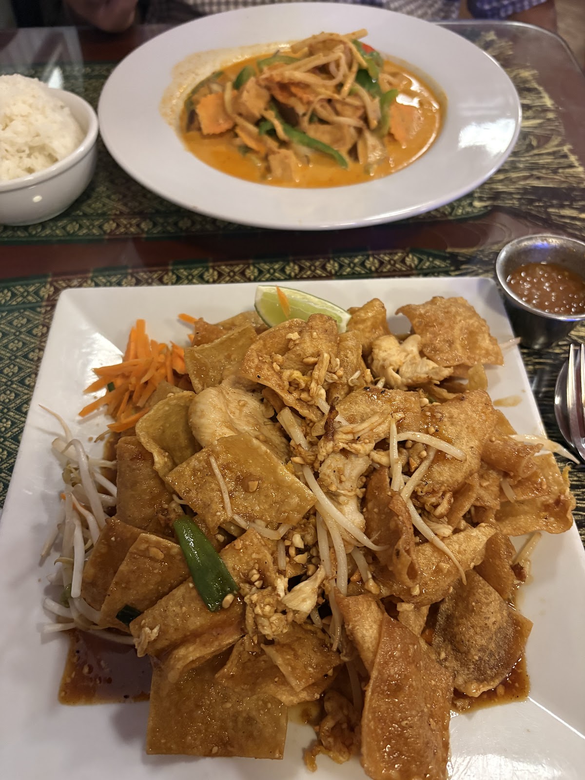 Photo of Siam Terrace - 212 W Main St, Urbana, IL 61801