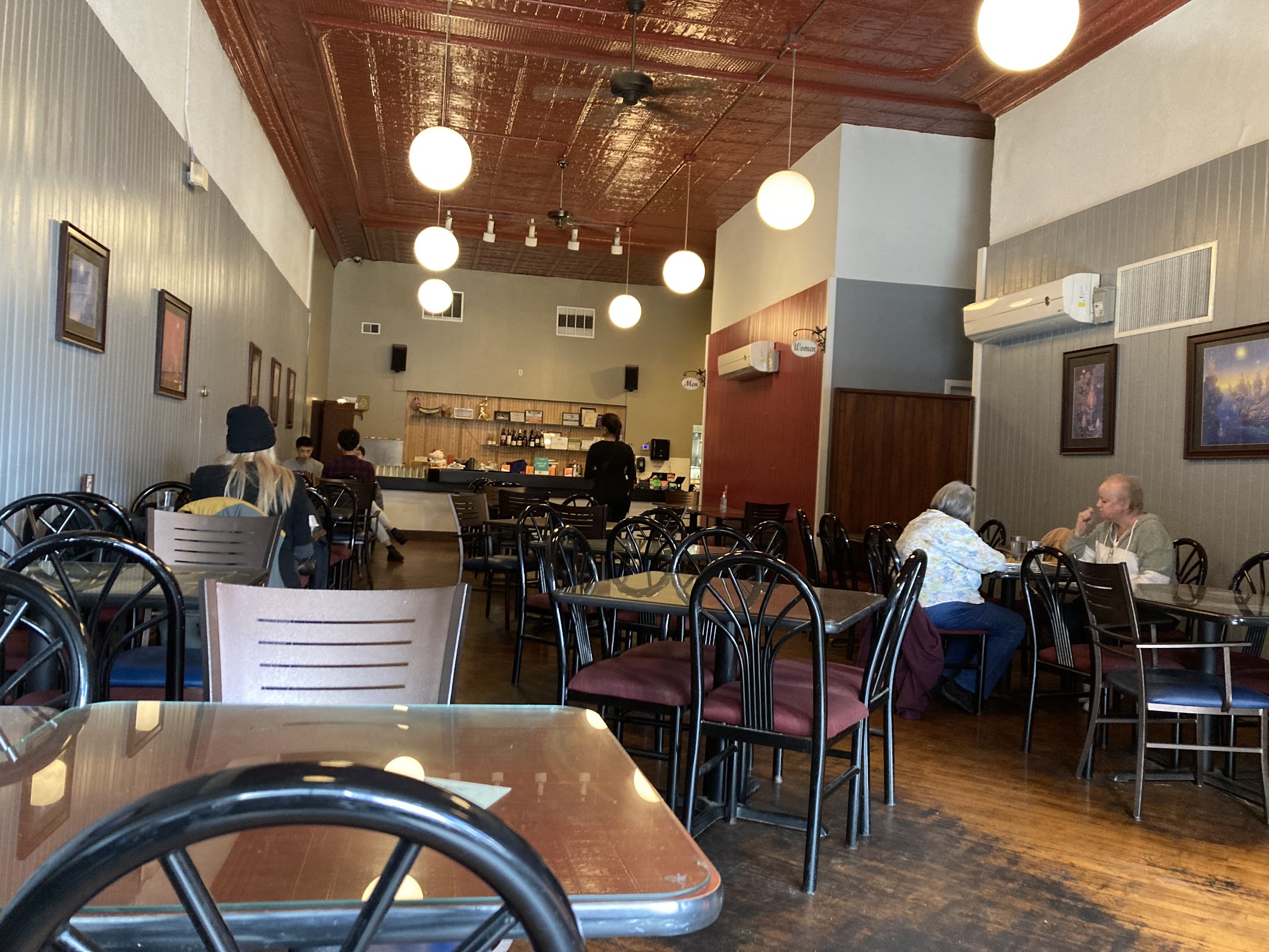 Photo of Siam Terrace - 212 W Main St, Urbana, IL 61801