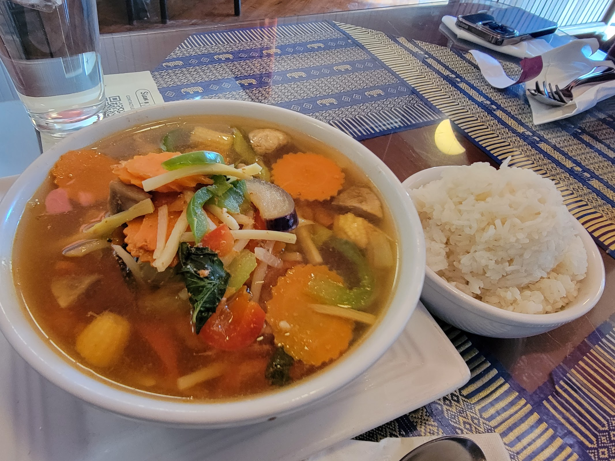 Photo of Siam Terrace - 212 W Main St, Urbana, IL 61801