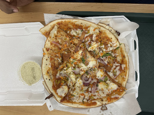 Photo of Signature Grill - 505 E Green St #3, Champaign, IL 61820