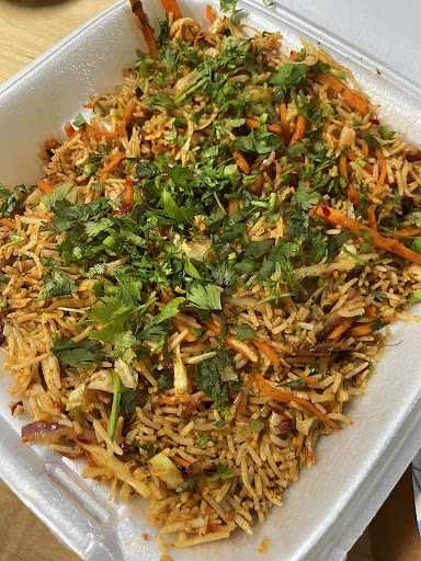 Photo of Signature Grill - 505 E Green St #3, Champaign, IL 61820