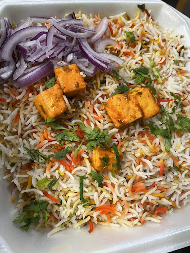 Photo of Signature Grill - 505 E Green St #3, Champaign, IL 61820