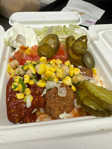 Photo of Signature Grill - 505 E Green St #3, Champaign, IL 61820