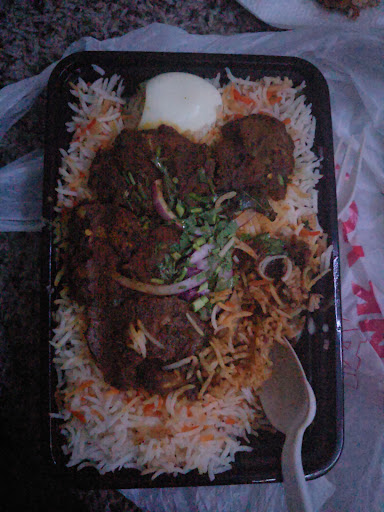 Photo of Signature Grill - 505 E Green St #3, Champaign, IL 61820