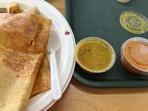 Photo of Signature Grill - 505 E Green St #3, Champaign, IL 61820