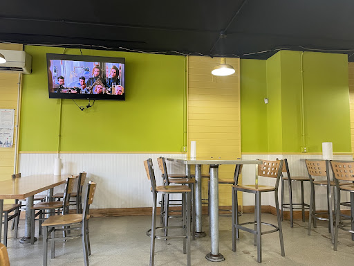 Photo of Signature Grill - 505 E Green St #3, Champaign, IL 61820