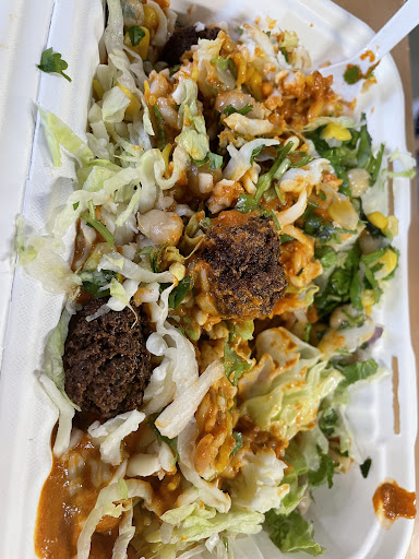 Photo of Signature Grill - 505 E Green St #3, Champaign, IL 61820