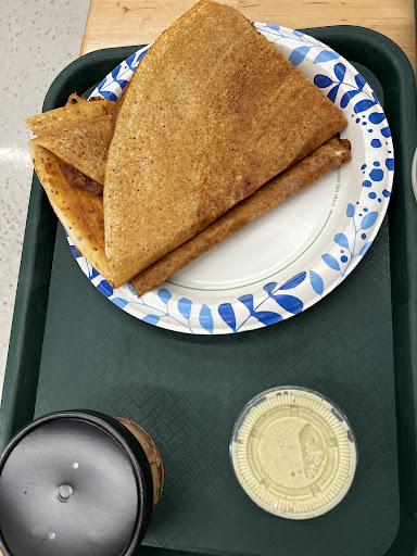 Photo of Signature Grill - 505 E Green St #3, Champaign, IL 61820