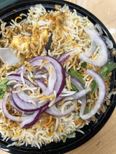 Photo of Signature Grill - 505 E Green St #3, Champaign, IL 61820