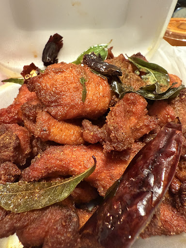 Photo of Signature Grill - 505 E Green St #3, Champaign, IL 61820