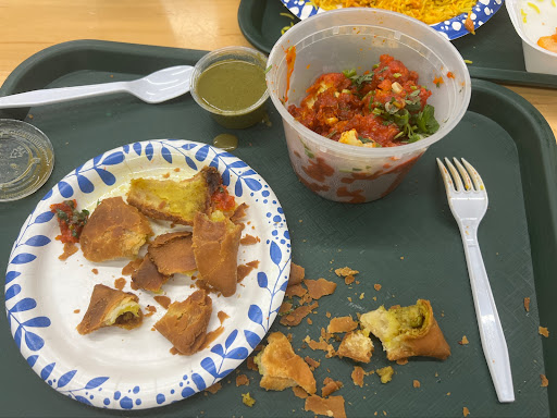 Photo of Signature Grill - 505 E Green St #3, Champaign, IL 61820