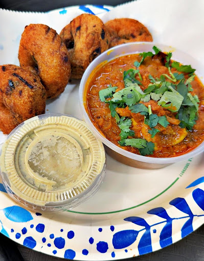 Photo of Signature Grill - 505 E Green St #3, Champaign, IL 61820