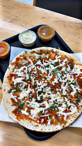 Photo of Signature Grill - 505 E Green St #3, Champaign, IL 61820