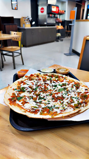 Photo of Signature Grill - 505 E Green St #3, Champaign, IL 61820