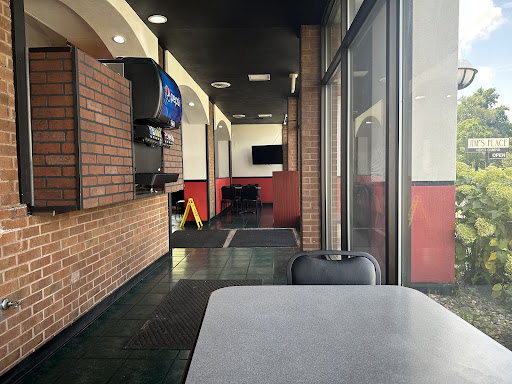 Photo of Niro's Gyros - 401 W Kirby Ave, Champaign, IL 61820