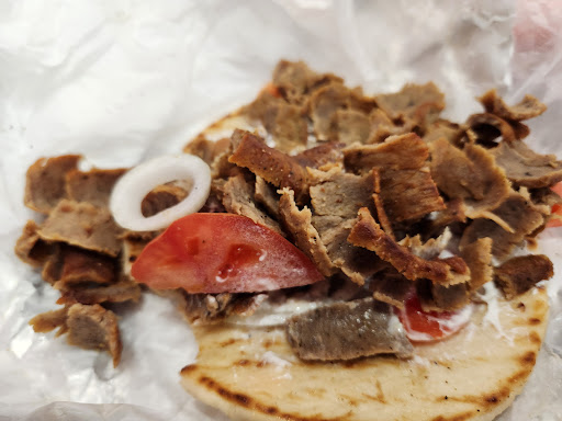 Photo of Niro's Gyros - 401 W Kirby Ave, Champaign, IL 61820