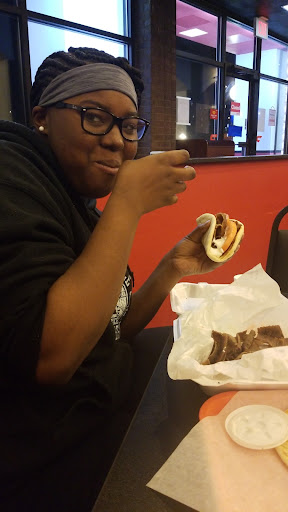 Photo of Niro's Gyros - 401 W Kirby Ave, Champaign, IL 61820