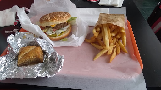 Photo of Niro's Gyros - 401 W Kirby Ave, Champaign, IL 61820