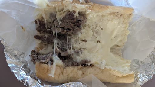 Photo of Niro's Gyros - 401 W Kirby Ave, Champaign, IL 61820