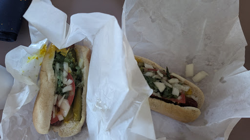 Photo of Niro's Gyros - 401 W Kirby Ave, Champaign, IL 61820