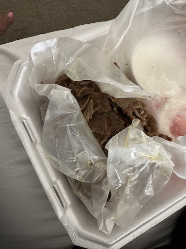 Photo of Niro's Gyros - 401 W Kirby Ave, Champaign, IL 61820