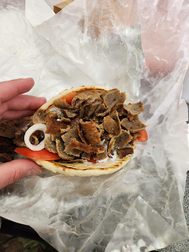 Photo of Niro's Gyros - 401 W Kirby Ave, Champaign, IL 61820