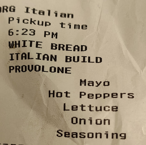 Photo of Potbelly - 501 E Green St, Champaign, IL 61820