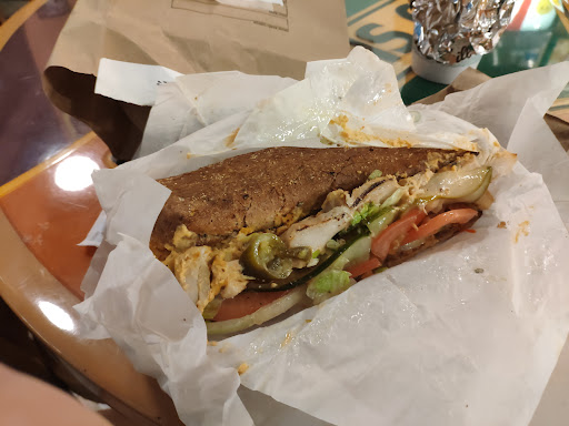 Photo of Potbelly - 501 E Green St, Champaign, IL 61820