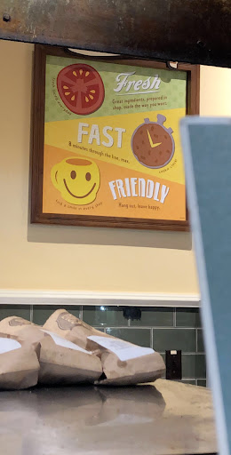 Photo of Potbelly - 501 E Green St, Champaign, IL 61820