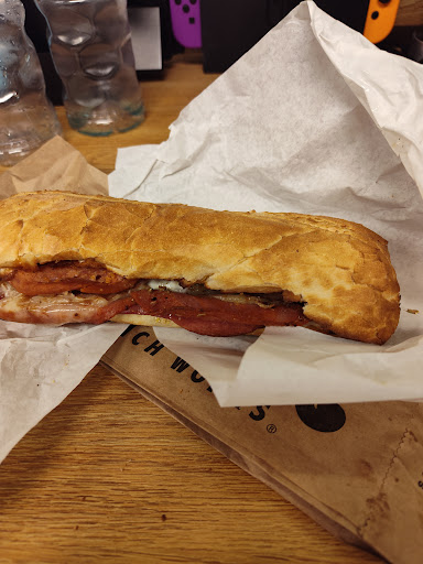 Photo of Potbelly - 501 E Green St, Champaign, IL 61820