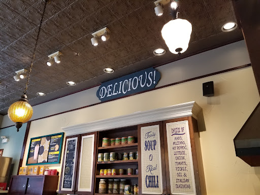 Photo of Potbelly - 501 E Green St, Champaign, IL 61820