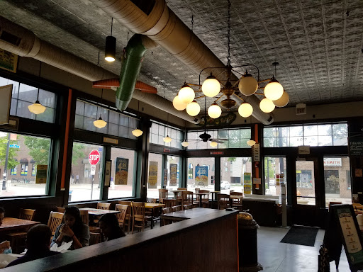 Photo of Potbelly - 501 E Green St, Champaign, IL 61820