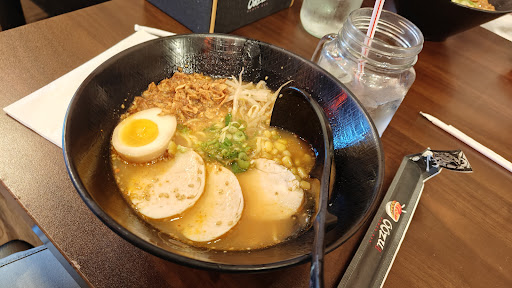 Photo of Oozu Ramen - 601 S 6th St #102, Champaign, IL 61820