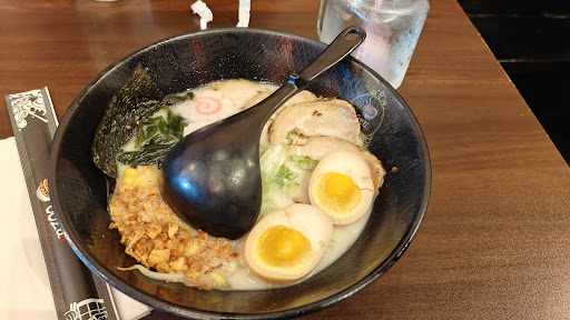 Photo of Oozu Ramen - 601 S 6th St #102, Champaign, IL 61820