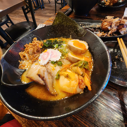 Photo of Oozu Ramen - 601 S 6th St #102, Champaign, IL 61820