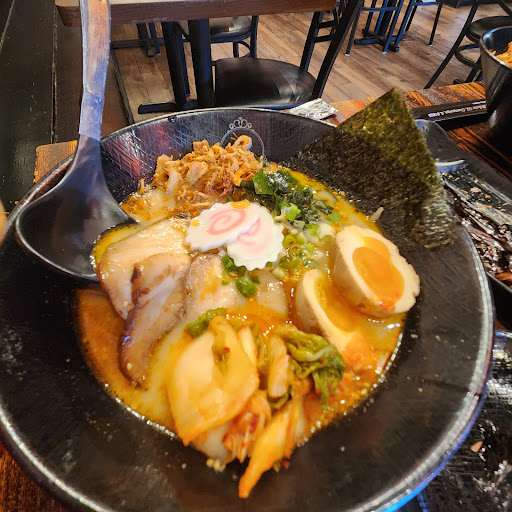 Photo of Oozu Ramen - 601 S 6th St #102, Champaign, IL 61820